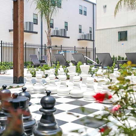New Construction Elegant Villas ニューオーリンズ エクステリア 写真
