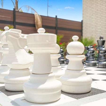 New Construction Elegant Villas ニューオーリンズ エクステリア 写真