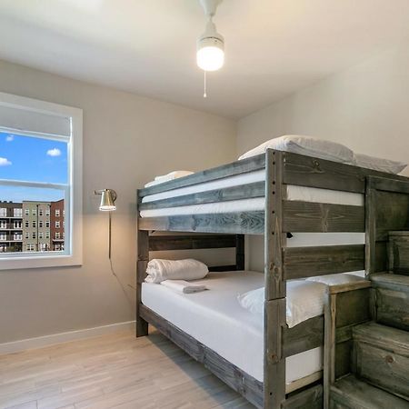 New Construction Elegant Villas ニューオーリンズ エクステリア 写真