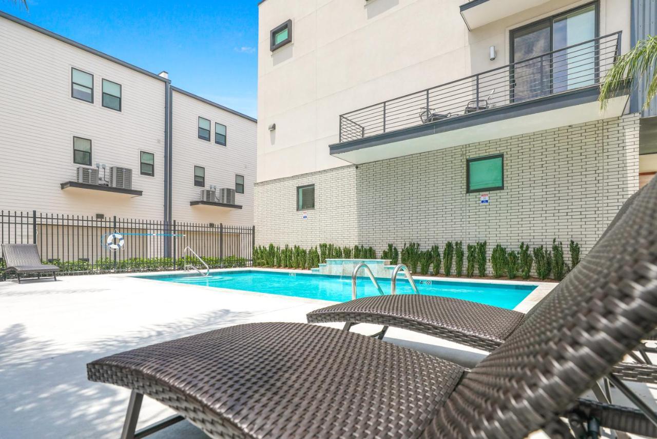 New Construction Elegant Villas ニューオーリンズ エクステリア 写真