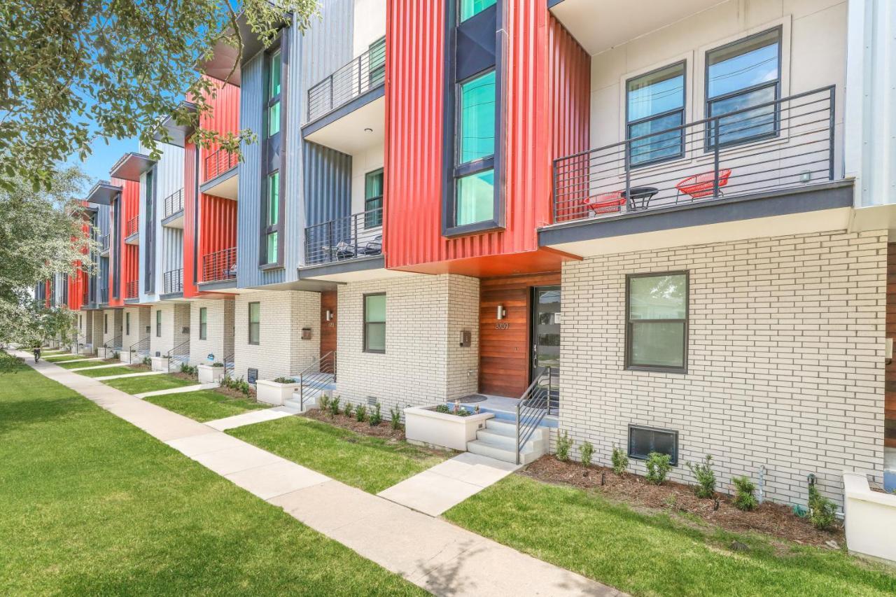 New Construction Elegant Villas ニューオーリンズ エクステリア 写真