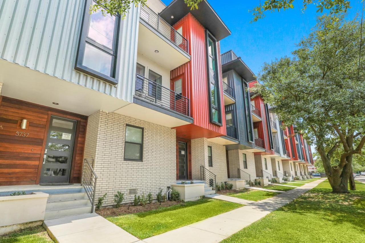 New Construction Elegant Villas ニューオーリンズ エクステリア 写真