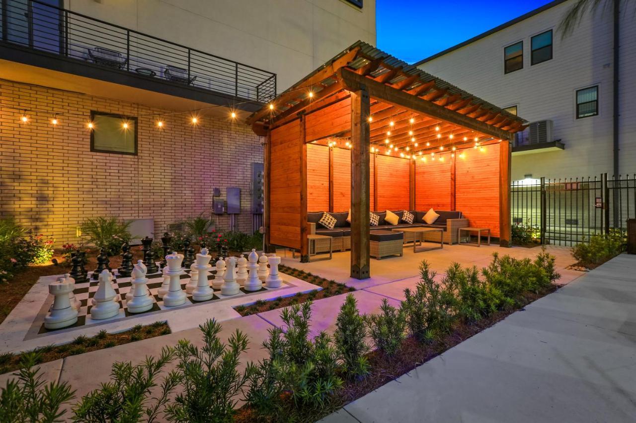New Construction Elegant Villas ニューオーリンズ エクステリア 写真