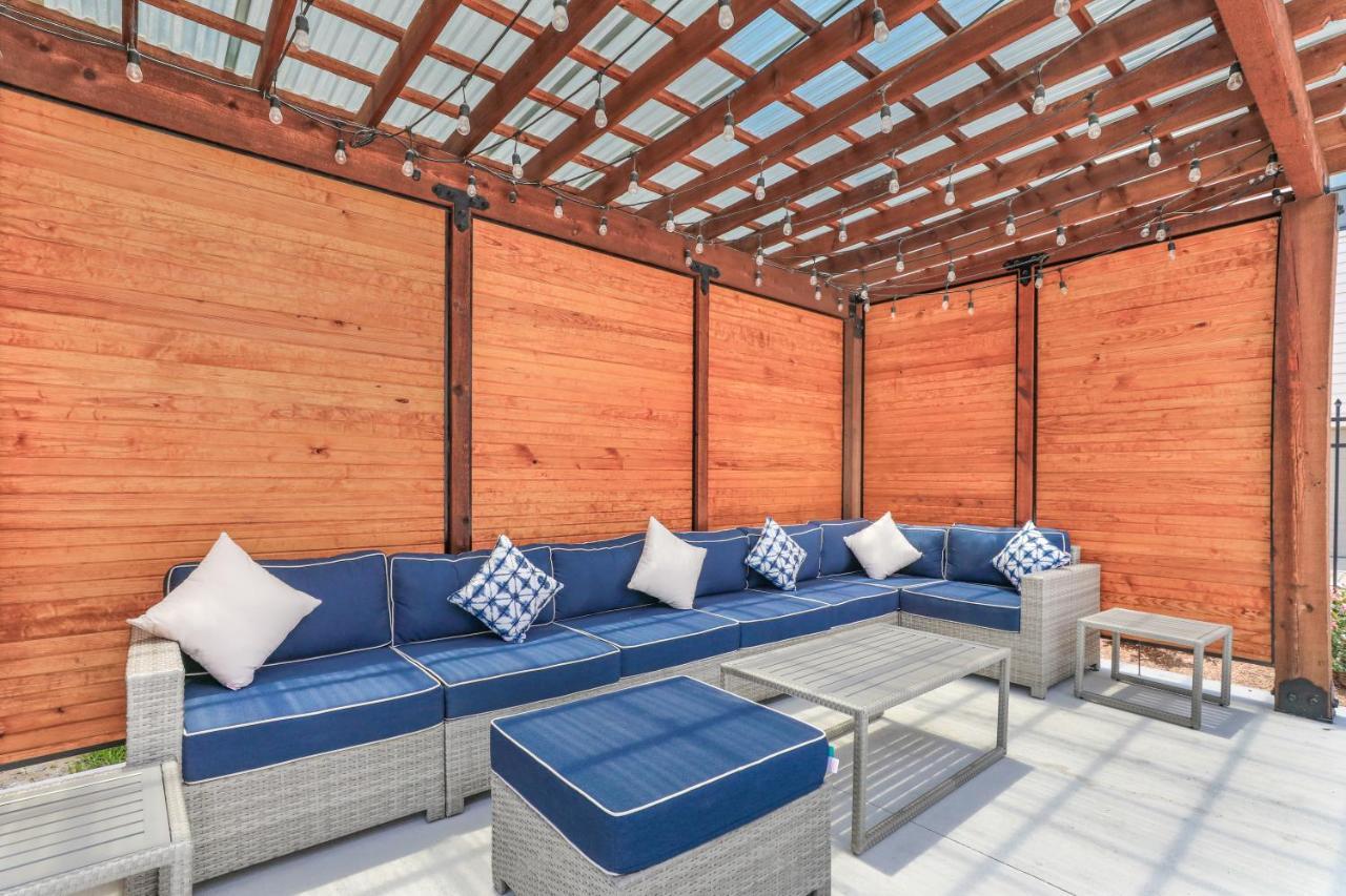 New Construction Elegant Villas ニューオーリンズ エクステリア 写真