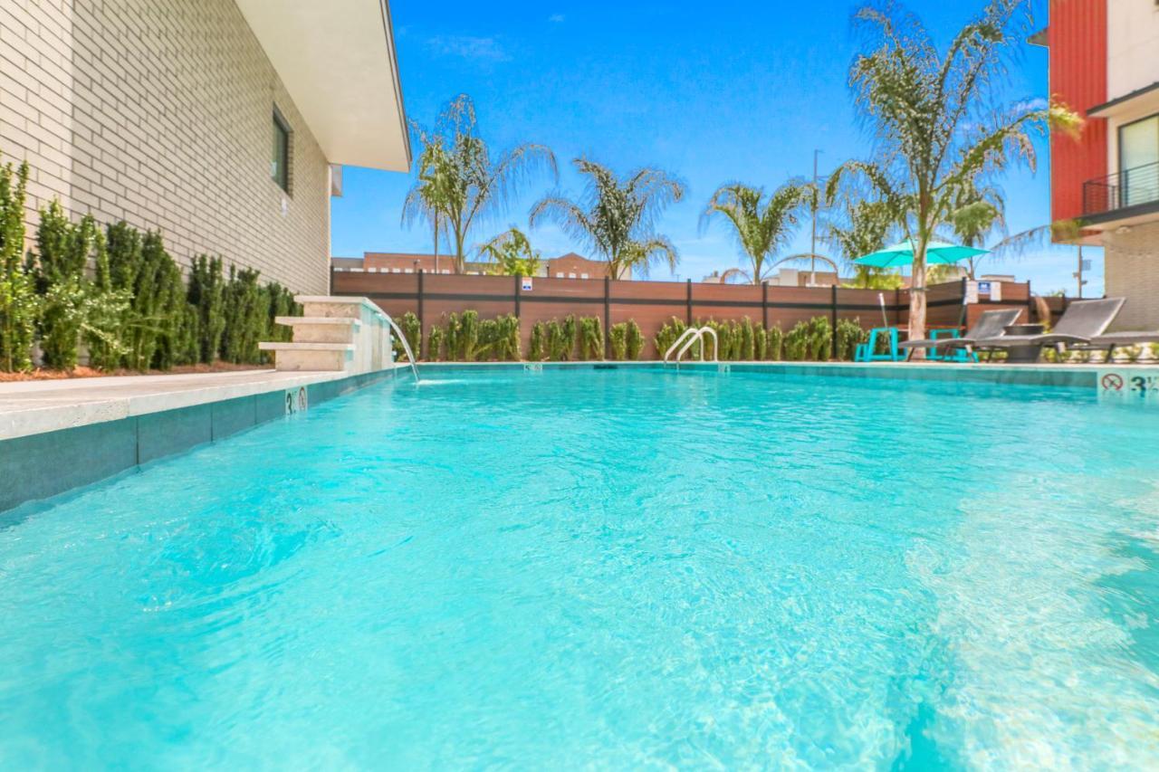 New Construction Elegant Villas ニューオーリンズ エクステリア 写真