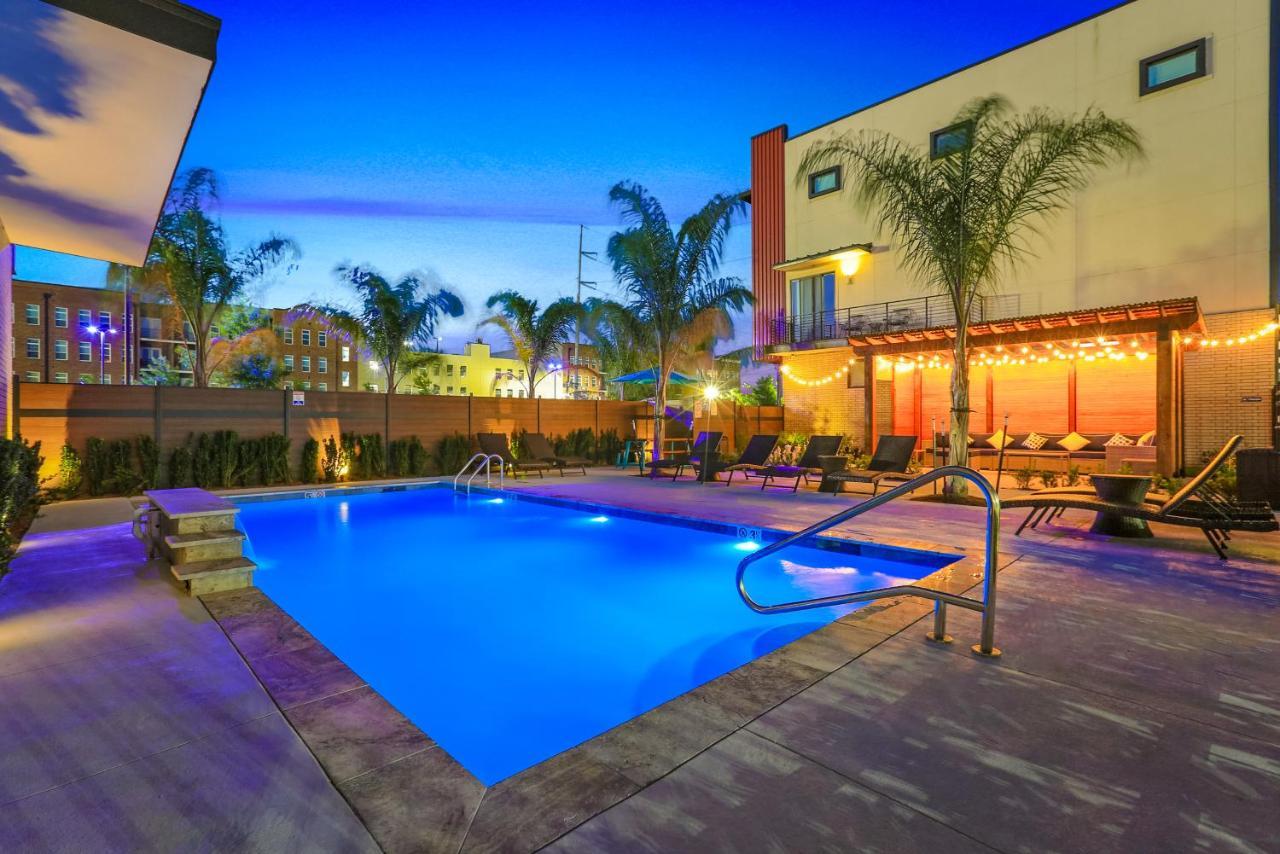 New Construction Elegant Villas ニューオーリンズ エクステリア 写真