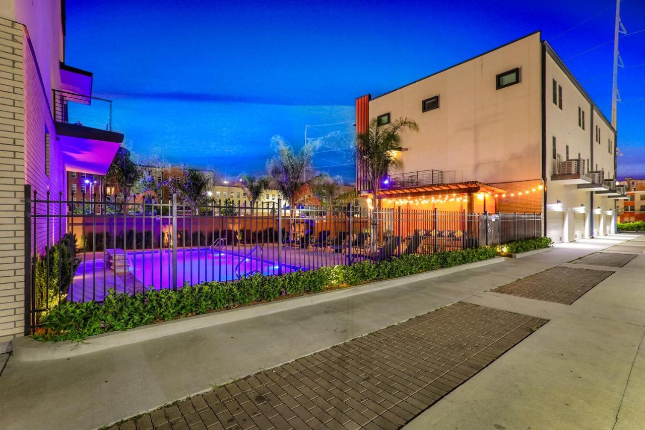 New Construction Elegant Villas ニューオーリンズ エクステリア 写真