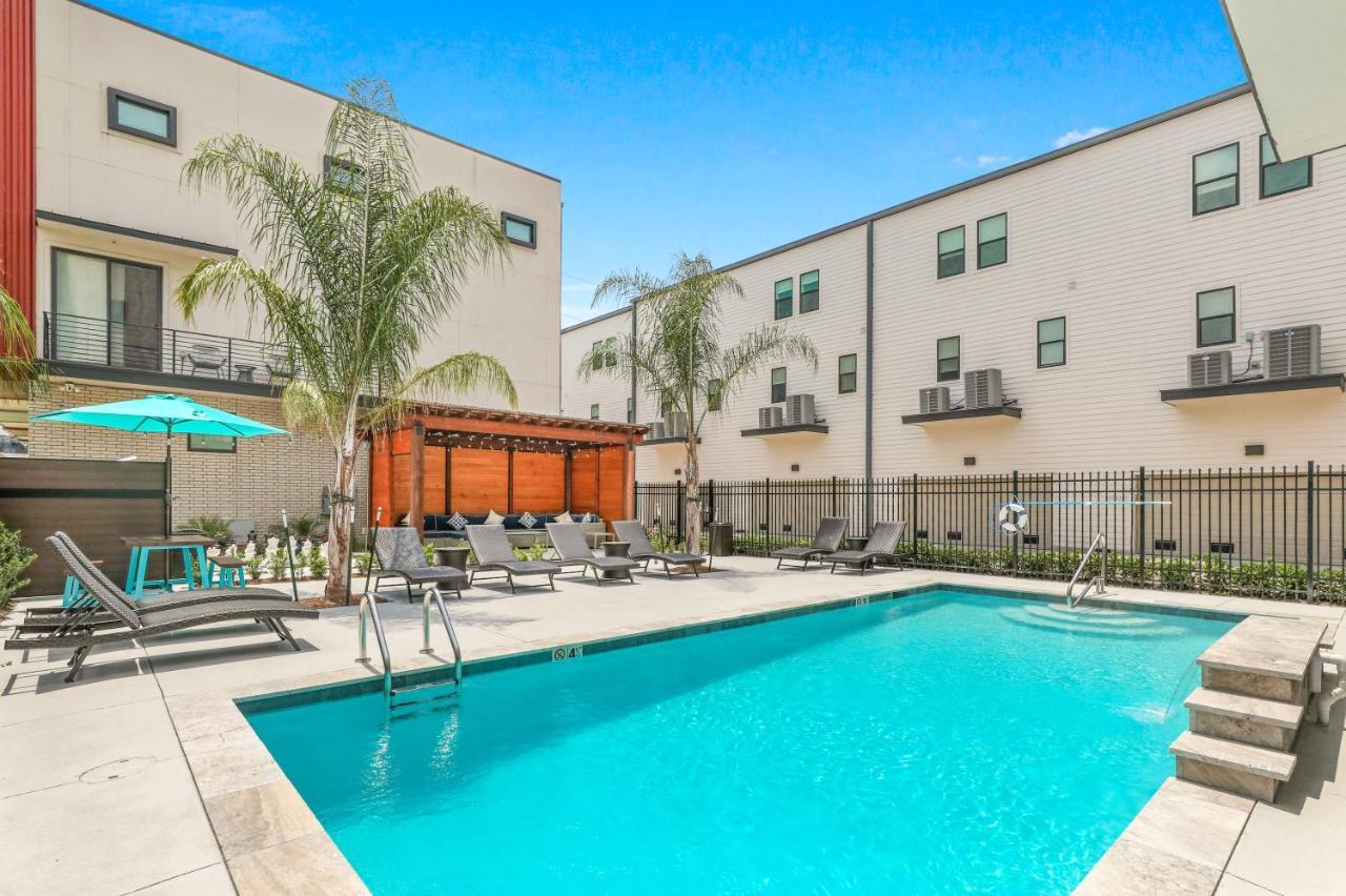 New Construction Elegant Villas ニューオーリンズ エクステリア 写真