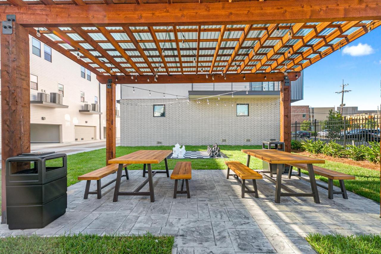 New Construction Elegant Villas ニューオーリンズ エクステリア 写真