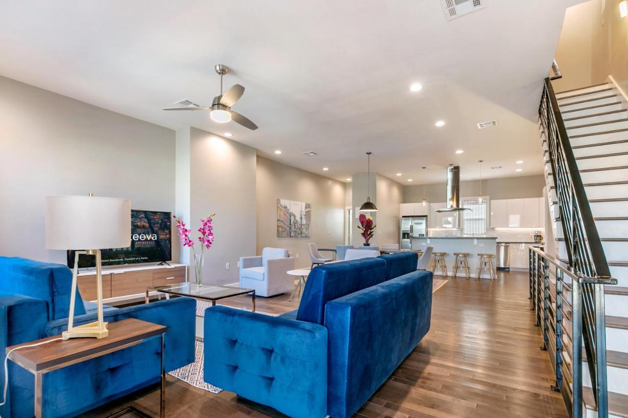 New Construction Elegant Villas ニューオーリンズ エクステリア 写真