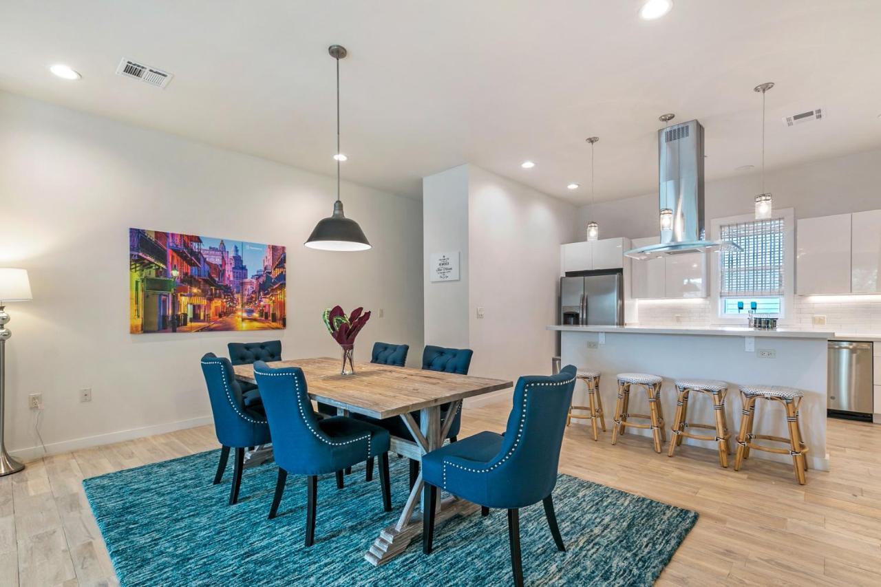 New Construction Elegant Villas ニューオーリンズ エクステリア 写真