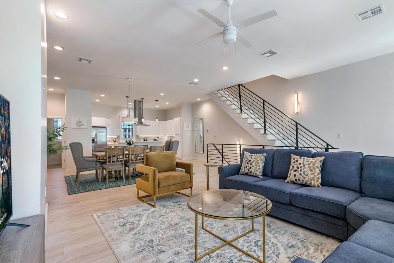 New Construction Elegant Villas ニューオーリンズ エクステリア 写真
