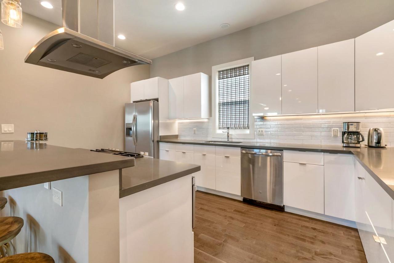 New Construction Elegant Villas ニューオーリンズ エクステリア 写真