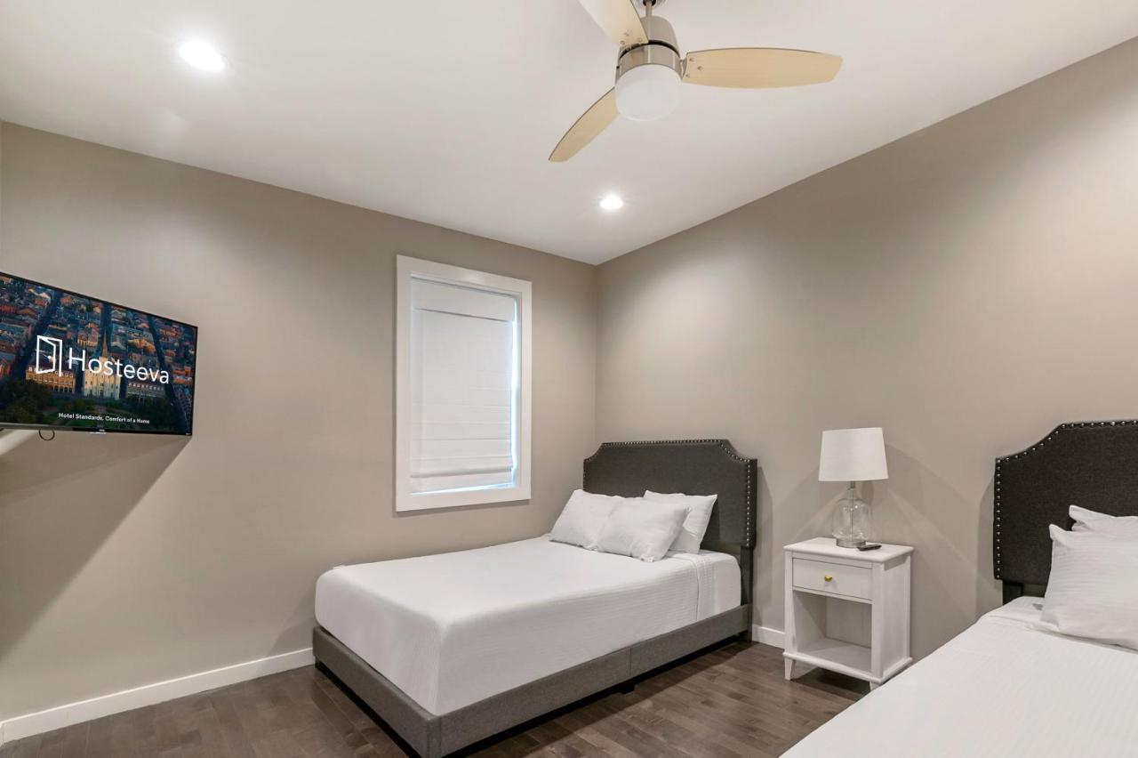 New Construction Elegant Villas ニューオーリンズ エクステリア 写真