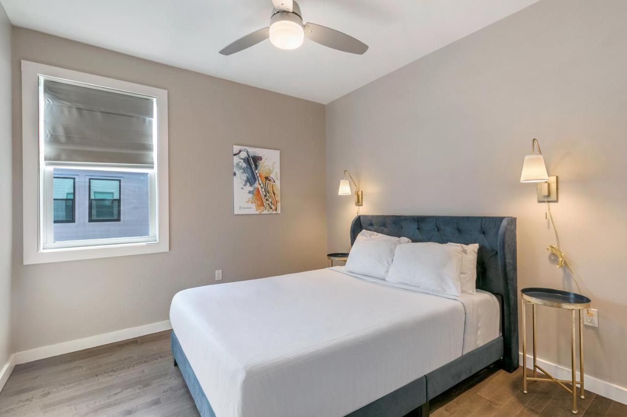 New Construction Elegant Villas ニューオーリンズ エクステリア 写真