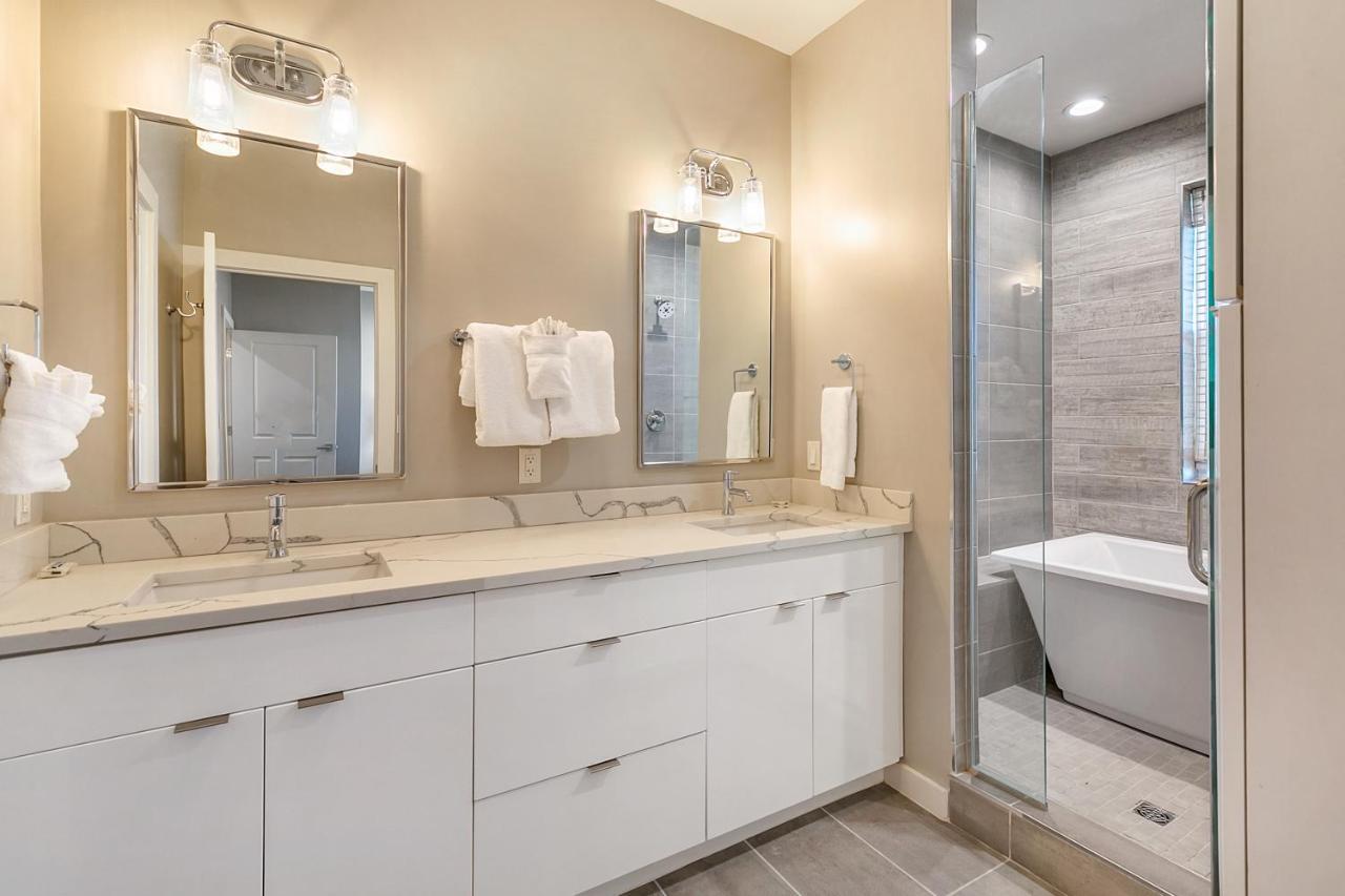 New Construction Elegant Villas ニューオーリンズ エクステリア 写真