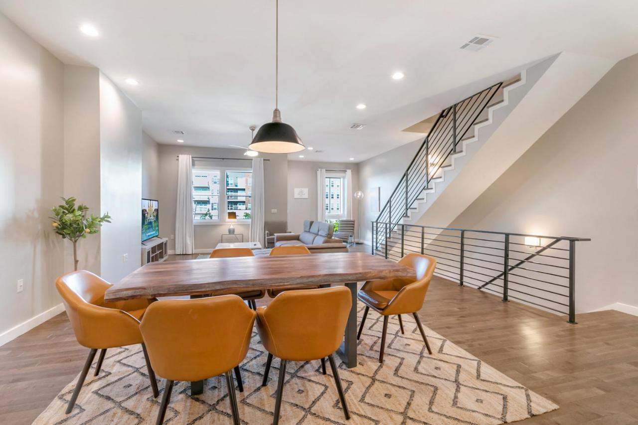 New Construction Elegant Villas ニューオーリンズ エクステリア 写真