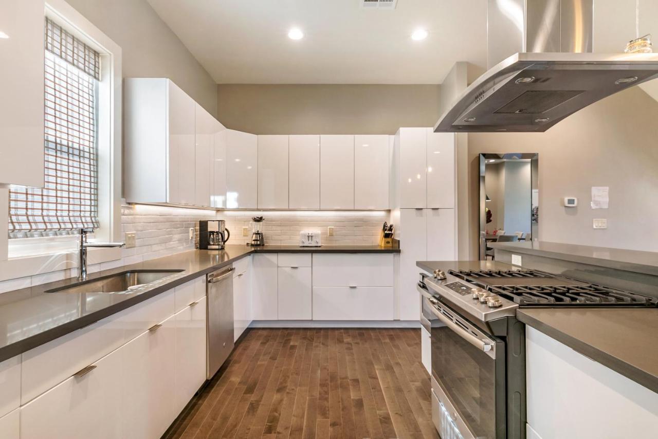 New Construction Elegant Villas ニューオーリンズ エクステリア 写真