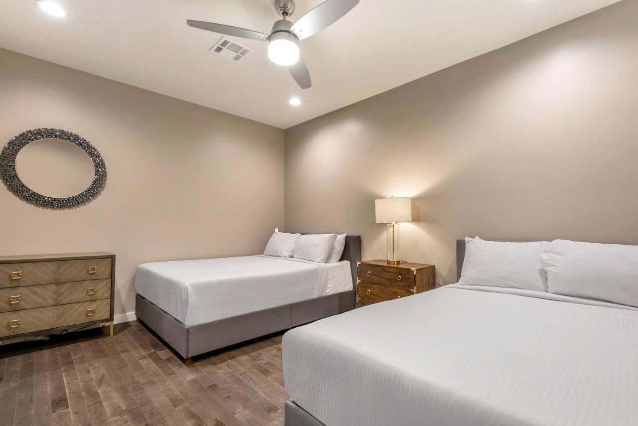 New Construction Elegant Villas ニューオーリンズ エクステリア 写真