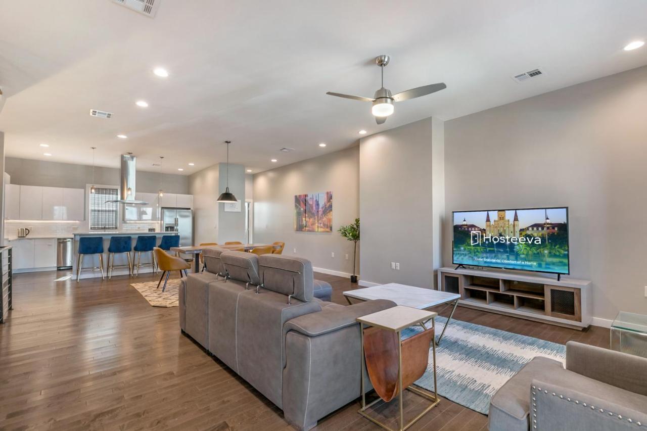 New Construction Elegant Villas ニューオーリンズ エクステリア 写真