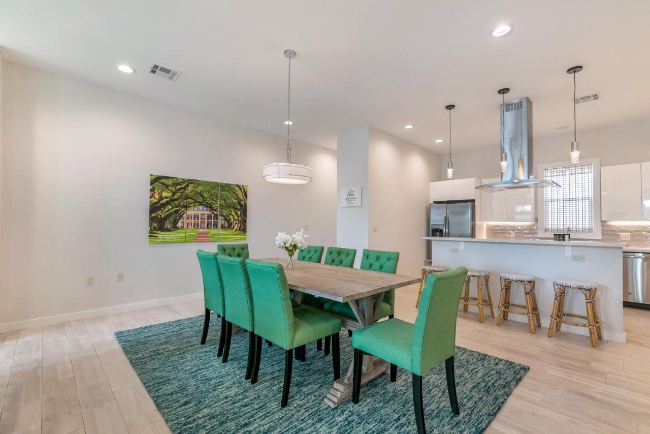 New Construction Elegant Villas ニューオーリンズ エクステリア 写真