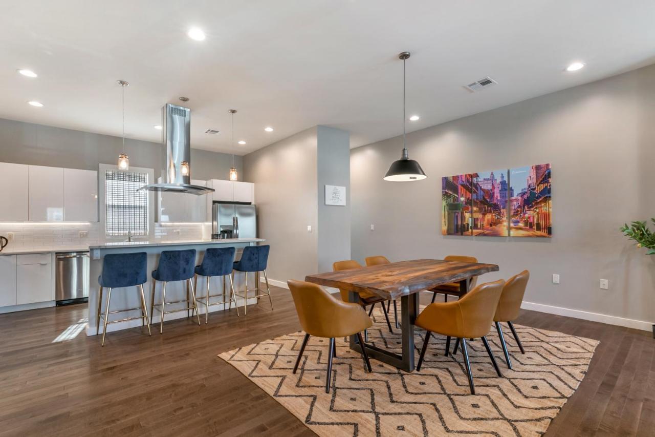 New Construction Elegant Villas ニューオーリンズ エクステリア 写真