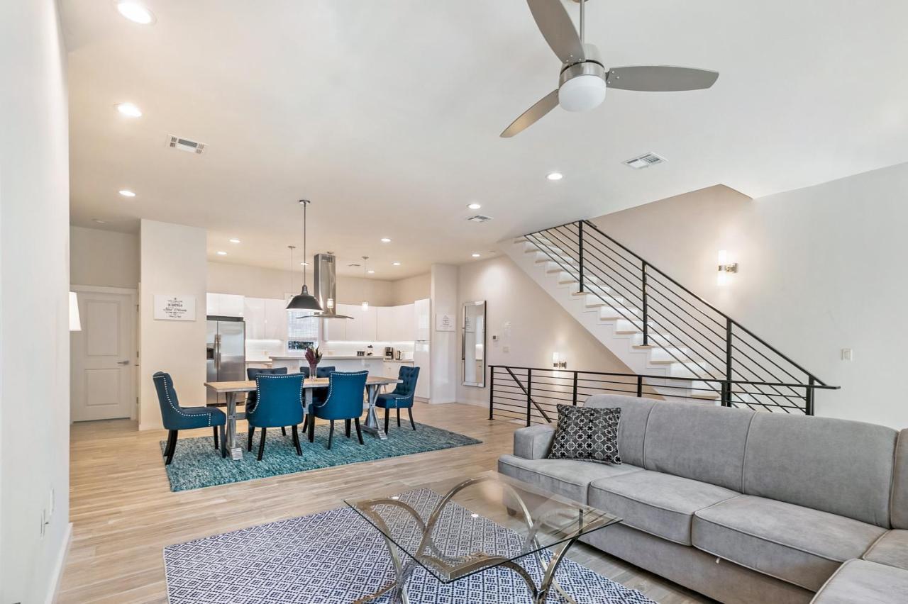 New Construction Elegant Villas ニューオーリンズ エクステリア 写真