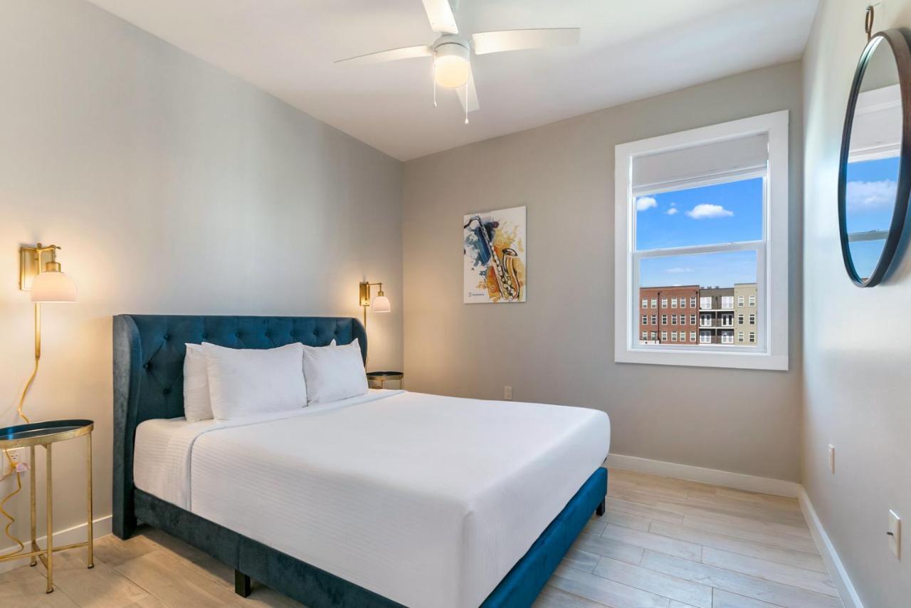 New Construction Elegant Villas ニューオーリンズ エクステリア 写真