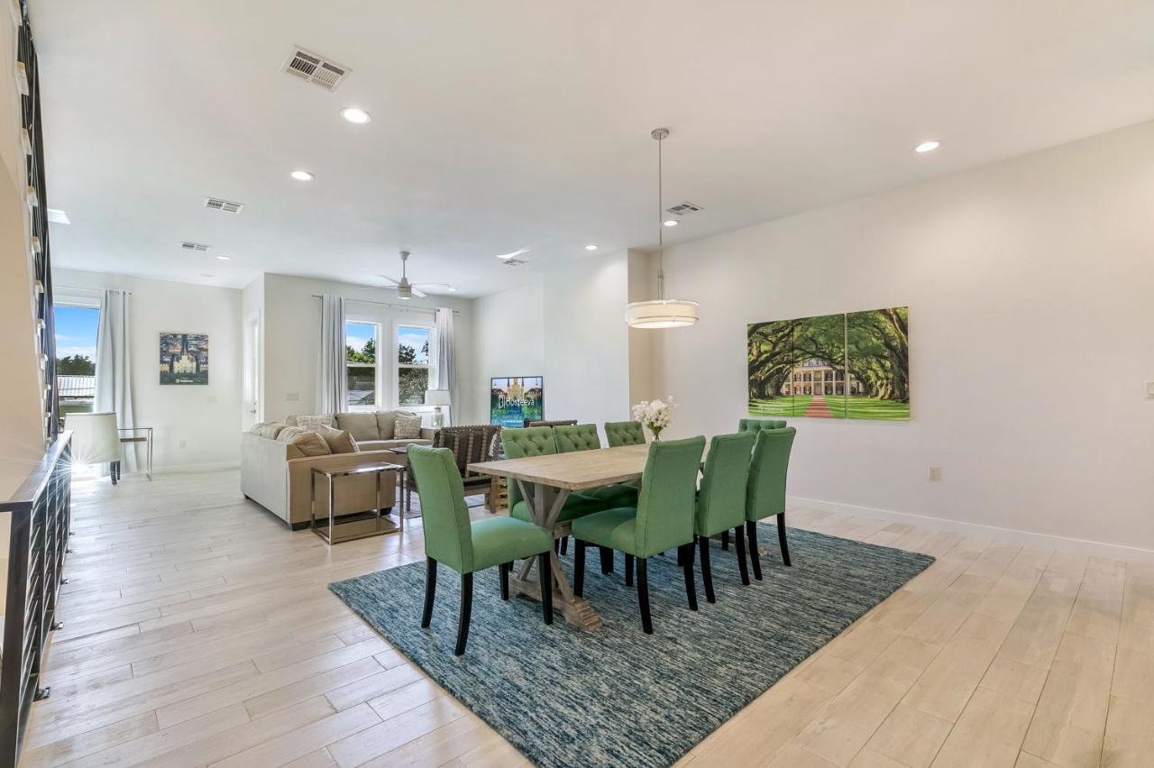 New Construction Elegant Villas ニューオーリンズ エクステリア 写真