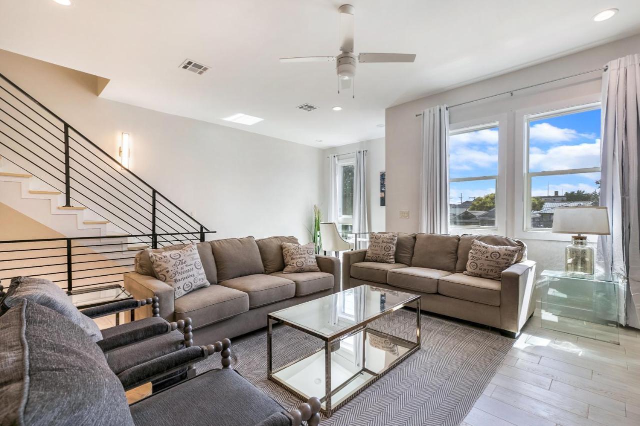 New Construction Elegant Villas ニューオーリンズ エクステリア 写真