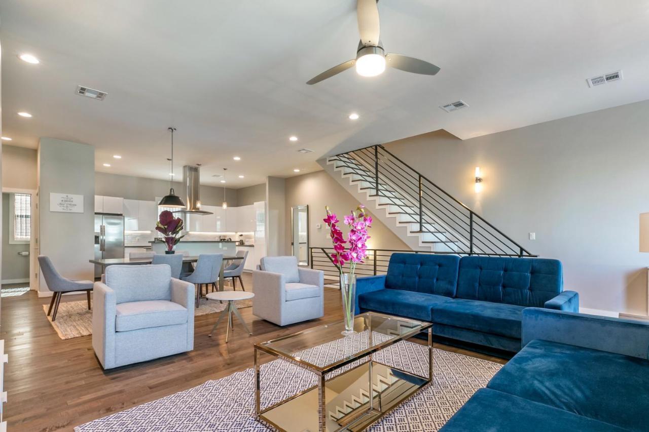 New Construction Elegant Villas ニューオーリンズ エクステリア 写真