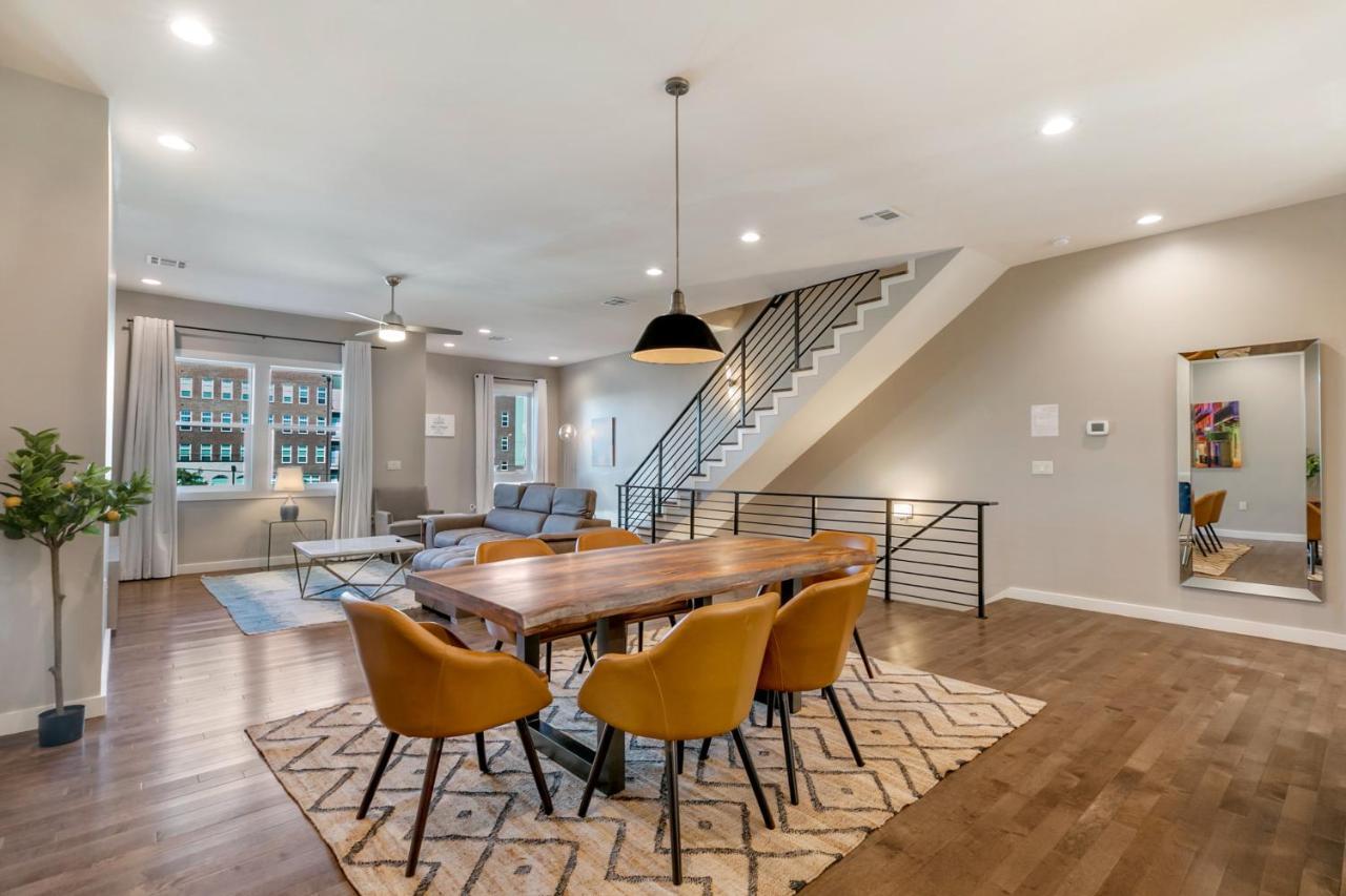 New Construction Elegant Villas ニューオーリンズ エクステリア 写真